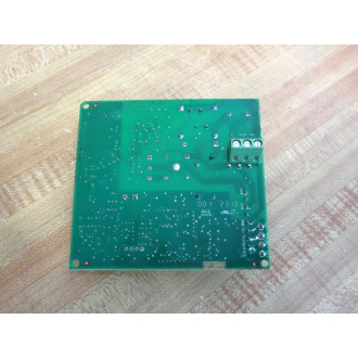 EmersonRosemount 6A00264G Circuit Board 6A00264G00 - Used