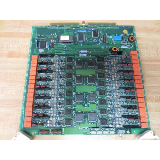 NEC NEAX2400 16LC-BE PC Board PA-16LCBE