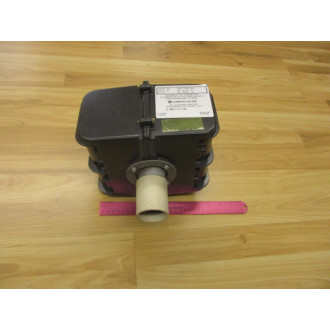 Lithoina Hi-Tek TE 400M 277 HSG HID Fixture TE 400M277HSG - Used