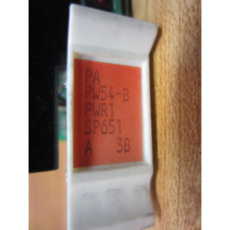 NEC PA-PW54-B PC Board PAPW54B - Used