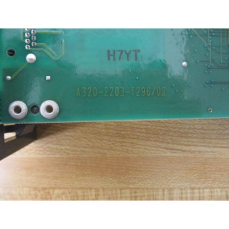 Fanuc A16B-2203-0290 Ethernet PCB A16B-2203-029002A - New No Box