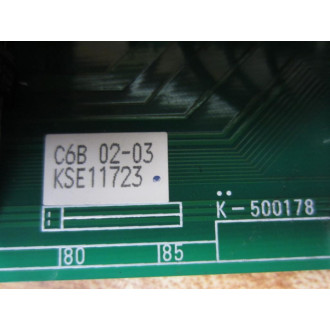 NEC PA-PW54-B PC Board PAPW54B - Used
