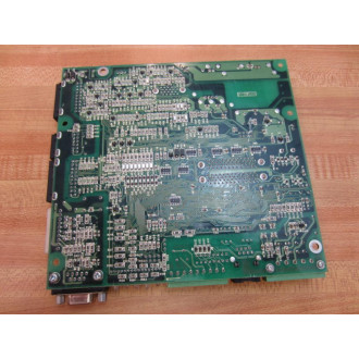 NADEX PC-972D-00B PC Board  PC972D00B A8-3040-131 - Used
