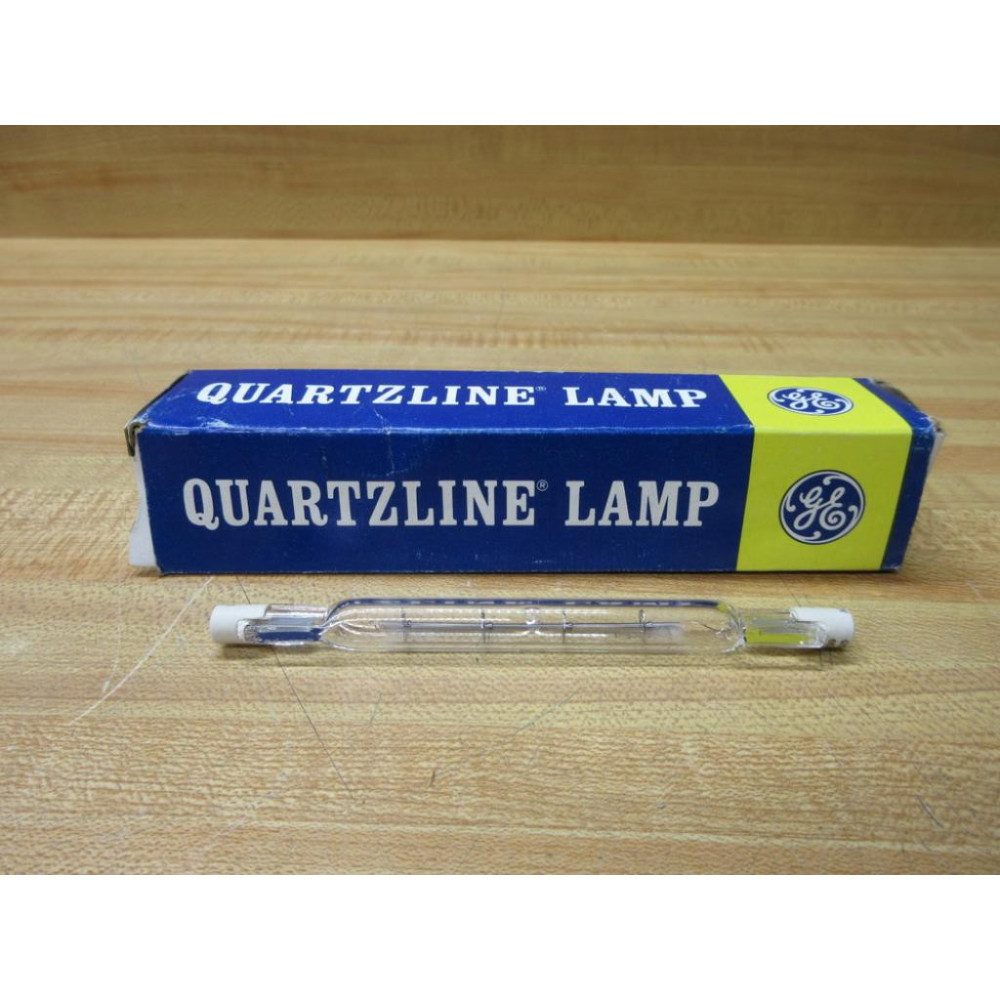 General Electric Q500 T3CL GE Lamp Q500T3CL