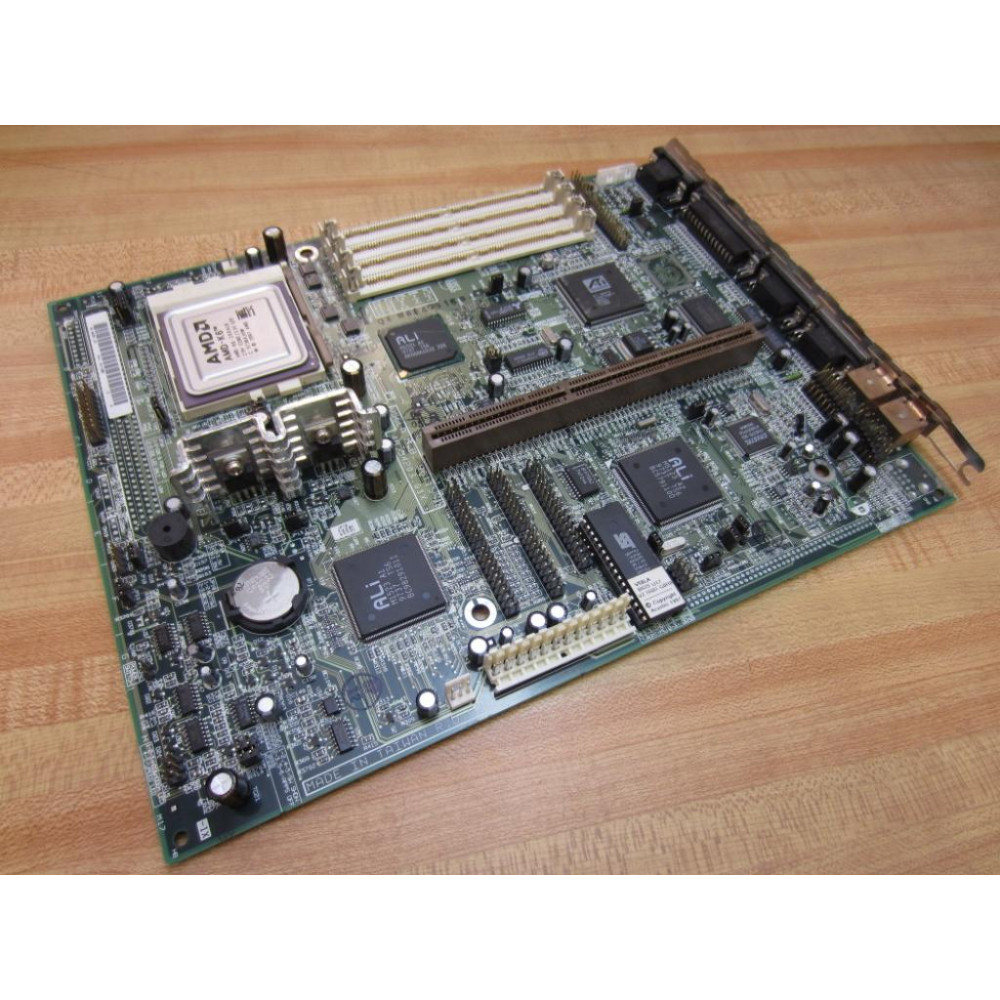 Acer 55-54201-121 PC Board 5554201121 - Used