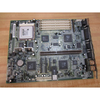 Acer 55-54201-121 PC Board 5554201121 - Used