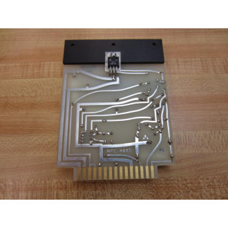 WPC 800-046-00 Circuit Board 80004600 - New No Box