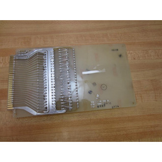 Nova 140-5424-000A Circuit Board 038-5089-001A - Used