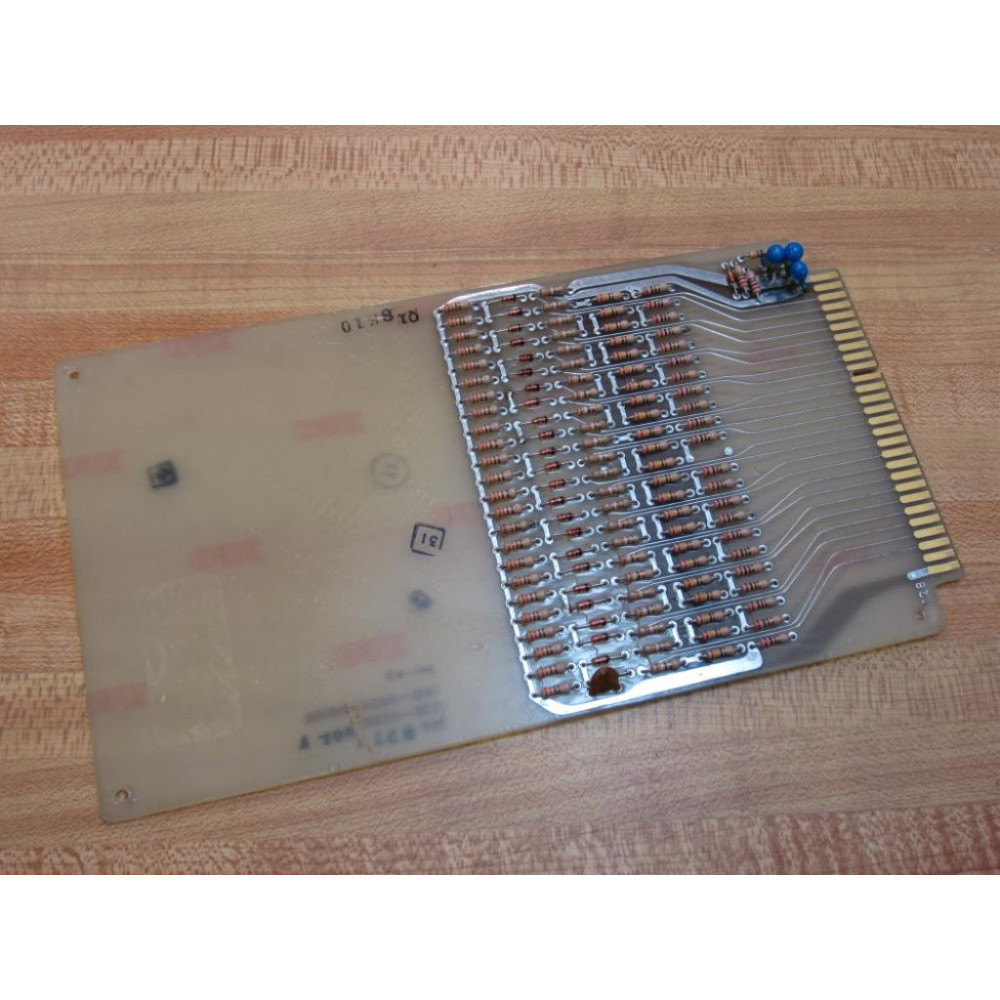 Nova 140-5424-000A Circuit Board 038-5089-001A - New No Box