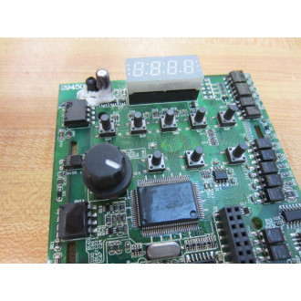 MMATS 2945003002 Circuit Board - Used
