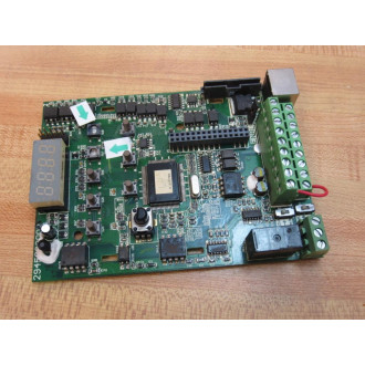 MMATS 2945003002 Circuit Board 2 Non-Refundable - Parts Only