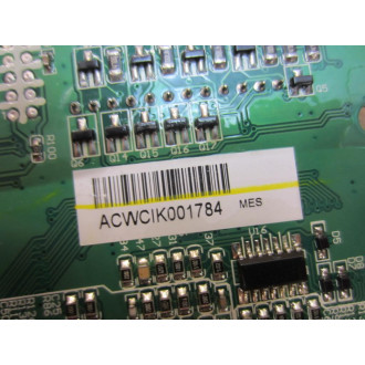 MMATS 2945003002 Circuit Board 3 Non-Refundable - Parts Only