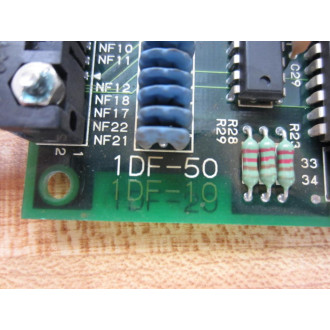 Kawasaki 50999-1346R10 Circuit Board 1DF-50