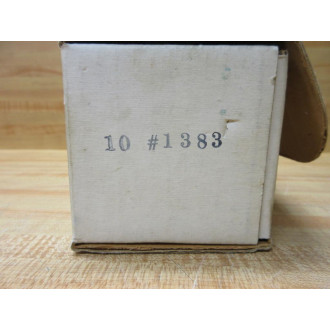 Chicago CM1383 Miniature Lamp 1383 Light Bulb (Pack of 17)