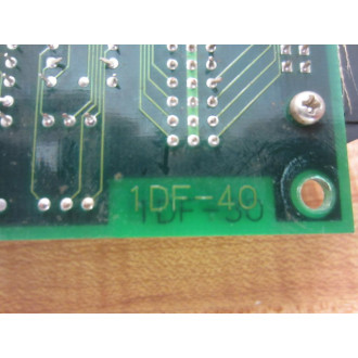Kawasaki 50999-1346R10 Circuit Board 1DF-50