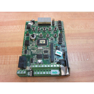 MMATS 2945003002 Circuit Board 4 Non-Refundable - Parts Only