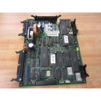 Kawasaki 50999-1346R10 Circuit Board 1DF-50