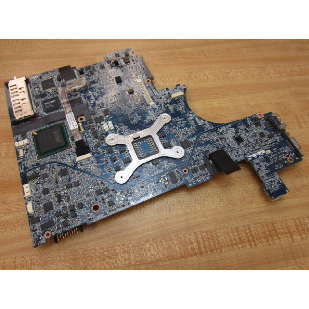 Dell JBL00 Circuit Board LA-3805P 2009-03-24 - Used