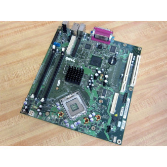 Dell G8041 Circuit Board - Used