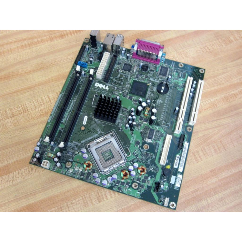 Dell G8041 Circuit Board - Used