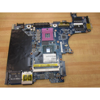 Dell JBL00 Circuit Board LA-3805P 2009-03-24 - Used