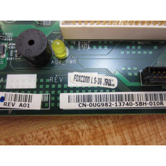 Dell G8041 Circuit Board - Used