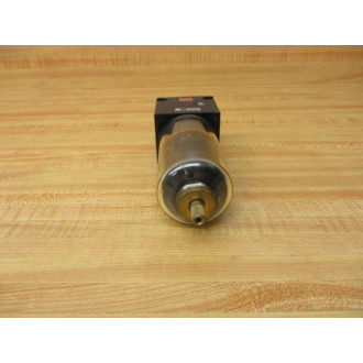 Parker B75-02WJC Watts Air Filter Regulator B7502WJC 66°C, 150°F - Used