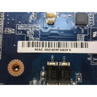 Dell JBL00 Circuit Board LA-3805P 2009-03-24 - Used