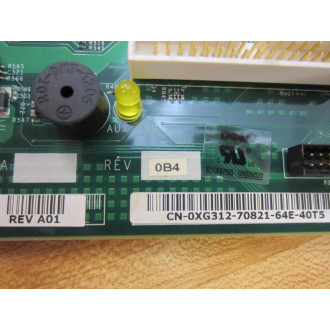 Dell G8041 Circuit Board - Used