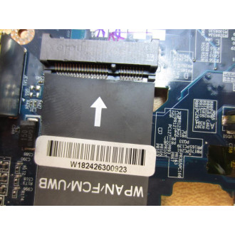 Dell JBL00 Circuit Board LA-3805P 2009-01-09 - Used