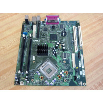 Dell G8041 Circuit Board - Used