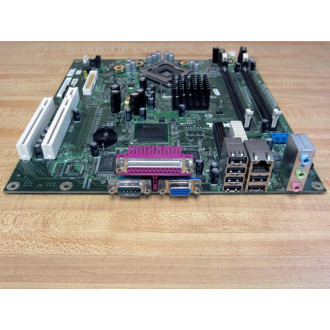 Dell G8041 Circuit Board - Used