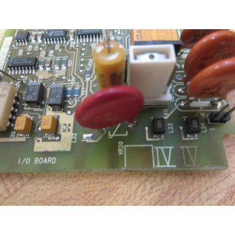 Honeywell 30757029-001 Circuit Board - Used