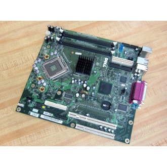 Dell G8041 Circuit Board - Used