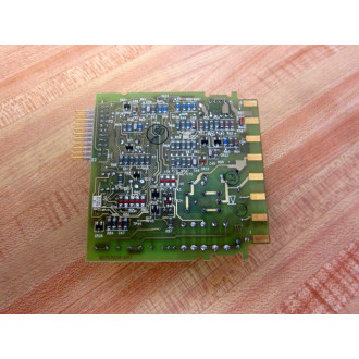 Honeywell 30757029-001 Circuit Board - Used