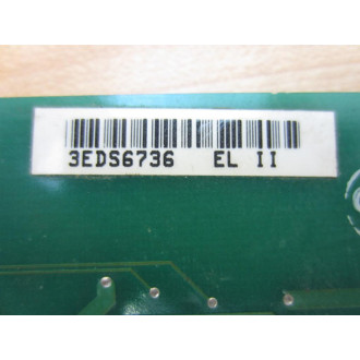 3Com 7920-002 Etherlink II 7921-00 - Used
