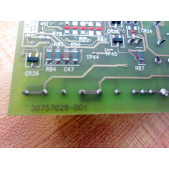 Honeywell 30757029-001 Circuit Board - Used