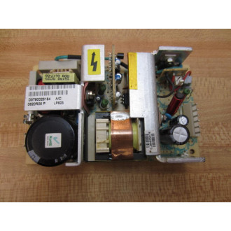 Emerson 042-66140400 Circuit Board LPT45 - Used