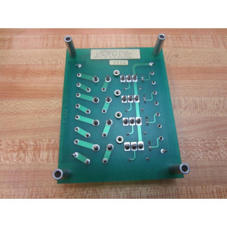 Grayhill 70AD3346 Circuit Board - Used