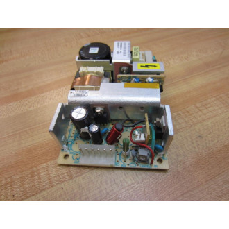 Emerson 042-66140400 Circuit Board LPT45 - Used