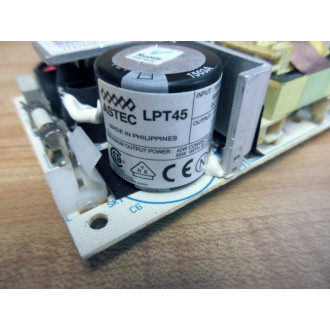 Emerson 042-66140400 Circuit Board LPT45 - Used