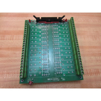 WRC WRC4-A24H Circuit Board WRC4A24H - Used