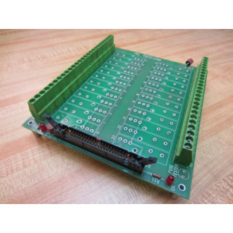 WRC WRC4-A24H Circuit Board WRC4A24H - Used