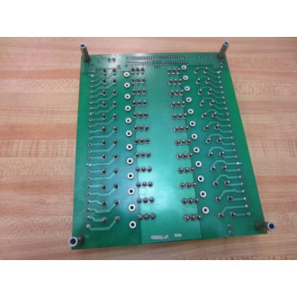 WRC WRC4-A24H Circuit Board WRC4A24H - Used