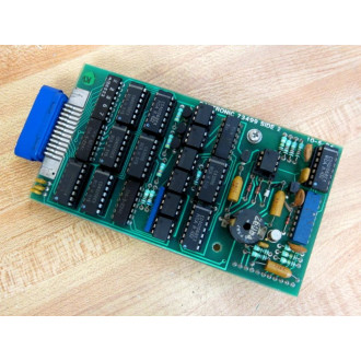 Daytronic 73499 Circuit Board - Used
