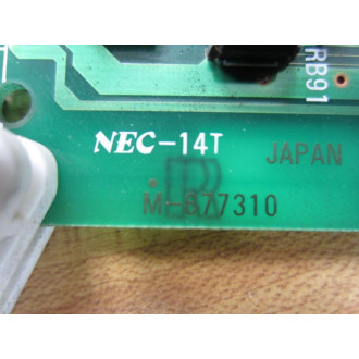 NEC PA-4DATB Circuit Board PA4DATB WBattery - New No Box