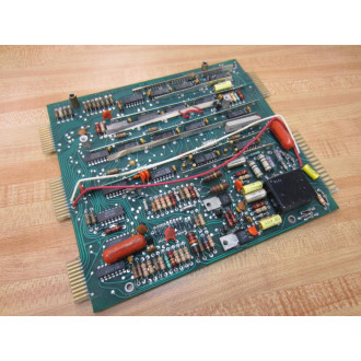Weltronic 111-5319 Circuit Board 103-1705 - Used