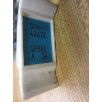 NEC PA-4DATB Circuit Board PA4DATB WBattery - New No Box