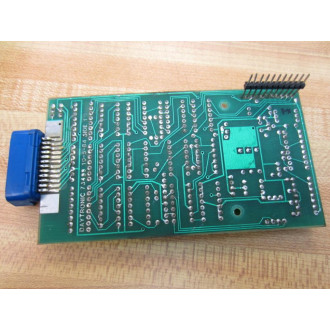 Daytronic 73499 Circuit Board - Used