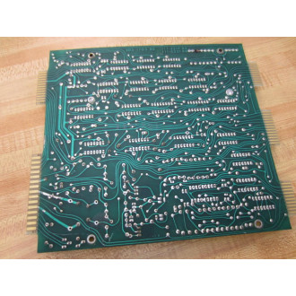Weltronic 111-5319 Circuit Board 103-1705 - Used